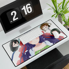 Load image into Gallery viewer, Anime Shoujo☆Kageki Revue Starlight Mouse Pad (Desk Mat)
