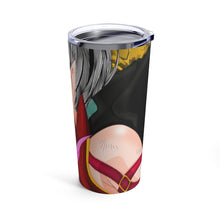 Load image into Gallery viewer, Fairy Tail Tumbler 20oz
