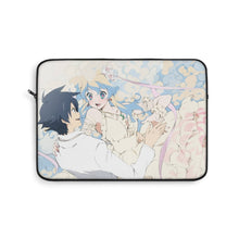 Load image into Gallery viewer, Anime Tengen Toppa Gurren Lagannr Laptop Sleeve
