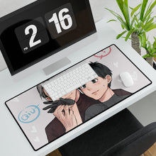 Load image into Gallery viewer, Yuri!!! on Ice Mouse Pad (Desk Mat)
