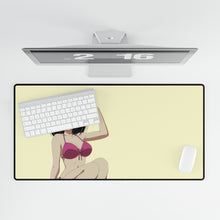 Load image into Gallery viewer, Anime The Melancholy Of Haruhi Suzumiya Mouse Pad (Desk Mat)
