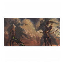 Load image into Gallery viewer, Break Blade Mouse Pad (Desk Mat)
