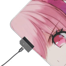 Load image into Gallery viewer, Puella Magi Madoka Magica RGB LED Mouse Pad (Desk Mat)
