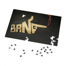 Load image into Gallery viewer, Anime Cowboy Bebop Jigsaw Puzzle
