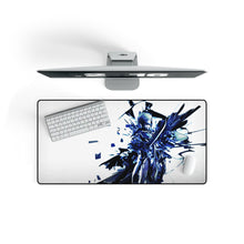 Load image into Gallery viewer, Raiden Mouse Pad (Desk Mat)

