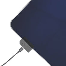 Load image into Gallery viewer, Sound! Euphonium RGB LED Mouse Pad (Desk Mat)
