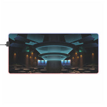 Load image into Gallery viewer, Sword Art Online RGB LED Mouse Pad (Desk Mat)
