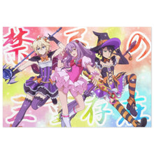 Load image into Gallery viewer, Seraph Of The End Jigsaw Puzzle
