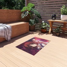 Load image into Gallery viewer, Tomoya Okazaki Rug

