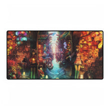 Load image into Gallery viewer, Anime Pixiv Fantasia Mouse Pad (Desk Mat)

