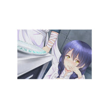 Load image into Gallery viewer, Food Wars: Shokugeki No Soma Rug
