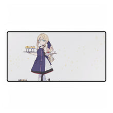 Load image into Gallery viewer, Anime Warship Girls Mouse Pad (Desk Mat)

