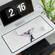 Load image into Gallery viewer, Your Name. Mouse Pad (Desk Mat)
