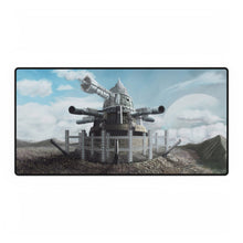Load image into Gallery viewer, Anime Pixiv Fantasiar Mouse Pad (Desk Mat)
