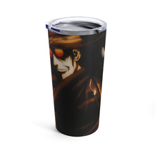 Load image into Gallery viewer, Hellsing Tumbler 20oz
