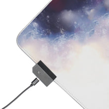 Load image into Gallery viewer, Kuzu No Honkai Akane Minagawa RGB LED Mouse Pad (Desk Mat)
