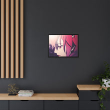 Load image into Gallery viewer, Anime Guilty Crown Canvas Framed Art Print
