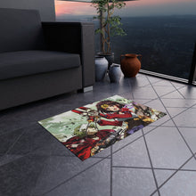 Load image into Gallery viewer, Kabaneri Of The Iron Fortress Rug
