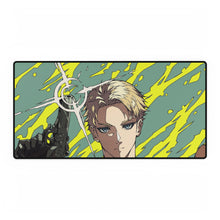 Load image into Gallery viewer, Anime Spy x Family Mouse Pad (Desk Mat)
