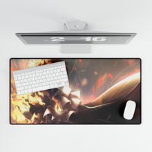 Load image into Gallery viewer, Anime One Piece Mouse Pad (Desk Mat)

