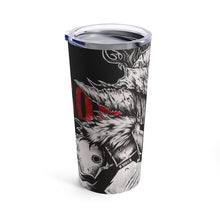 Load image into Gallery viewer, Goblin Slayer Goblin Slayer Tumbler 20oz
