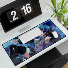 Load image into Gallery viewer, Anime Vocaloid Mouse Pad (Desk Mat)
