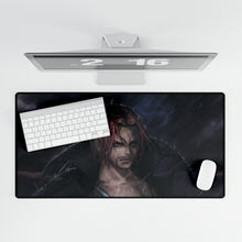 Load image into Gallery viewer, Anime One Piece Mouse Pad (Desk Mat)
