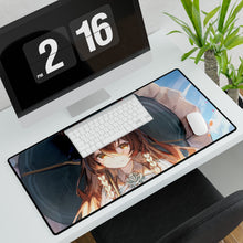 Load image into Gallery viewer, Mejiro Bright Mouse Pad (Desk Mat)
