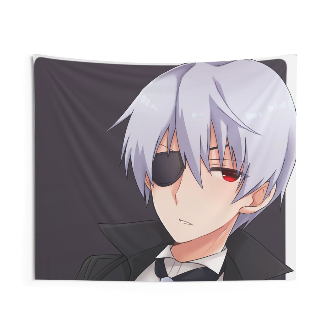 Arifureta Shokugyou De Sekai Saikyou Indoor Wall Tapestry