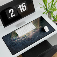 Load image into Gallery viewer, Anime Weathering With You Mouse Pad (Desk Mat)
