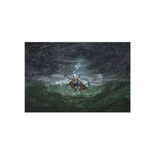 Load image into Gallery viewer, Mushoku Tensei: Jobless Reincarnation Rug

