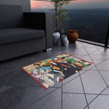 Load image into Gallery viewer, Anime Crossover Rug
