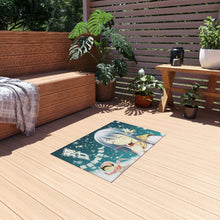 Load image into Gallery viewer, Heaven's Lost Property Rug
