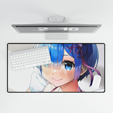 Load image into Gallery viewer, Anime Re:ZERO -Starting Life in Another World- Mouse Pad (Desk Mat)
