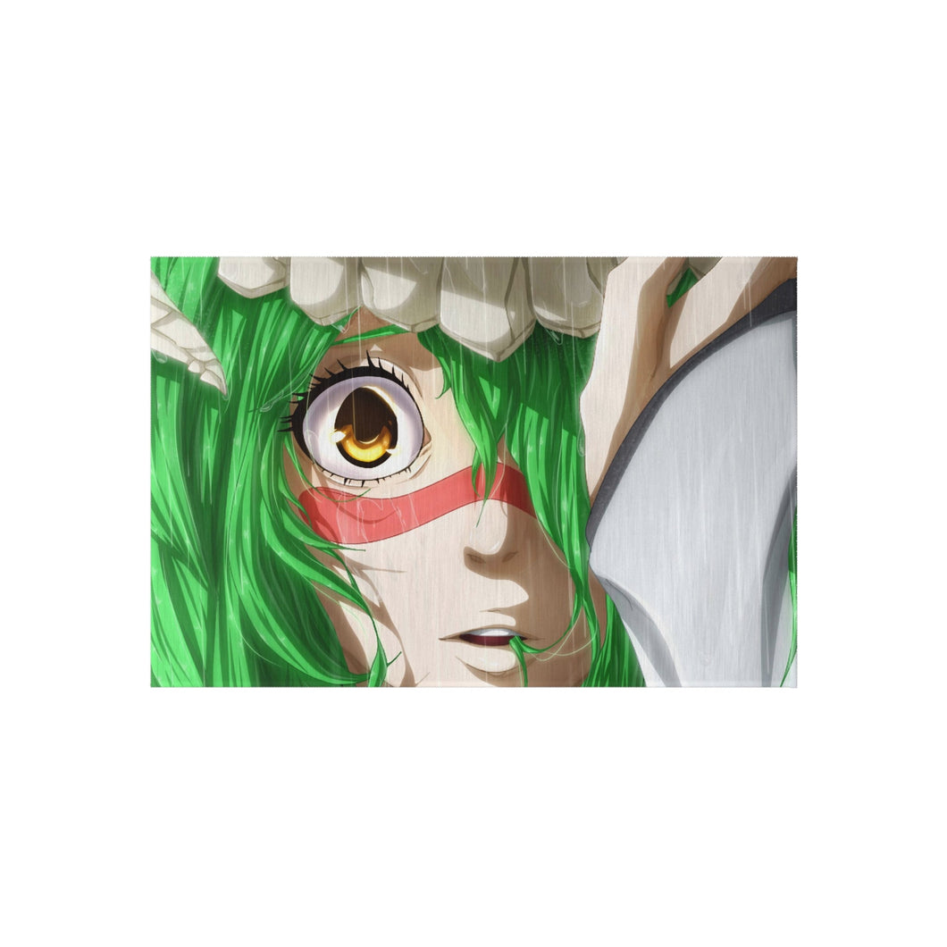 Anime Bleach Rug