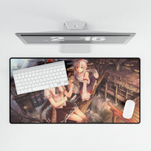 Load image into Gallery viewer, Anime Touhour Mouse Pad (Desk Mat)
