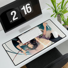 Load image into Gallery viewer, Your Name. Mouse Pad (Desk Mat)
