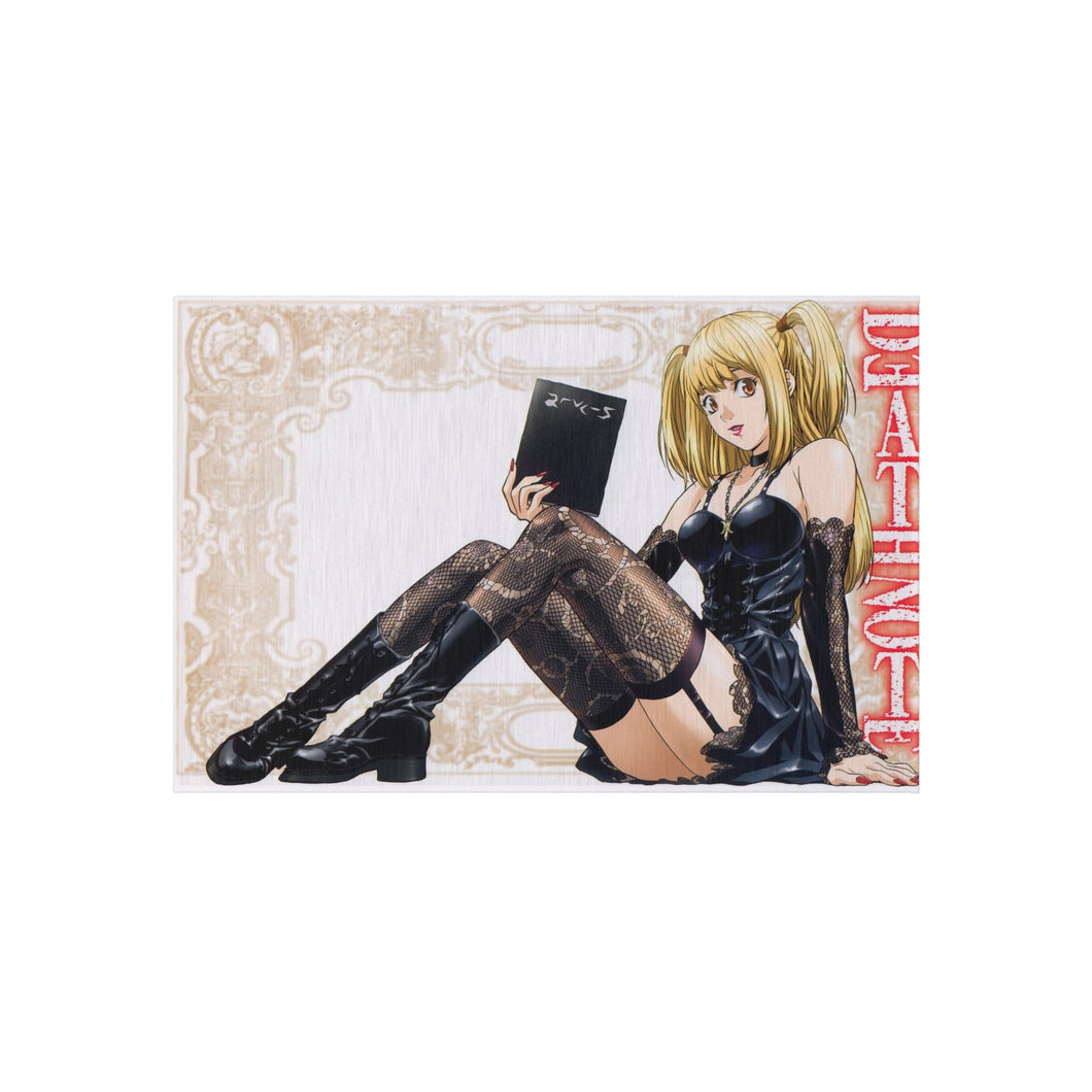 Amane Misa Rug
