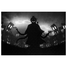 Load image into Gallery viewer, Anime Assassination Classroom Jigsaw Puzzle
