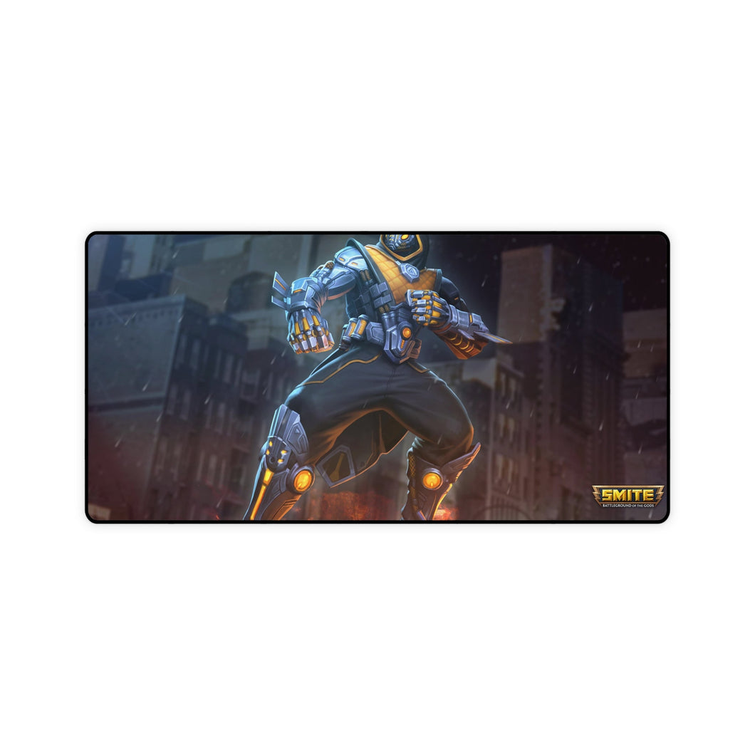 Smite Mouse Pad (Desk Mat)