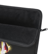 Load image into Gallery viewer, Anime Code Geassr Laptop Sleeve

