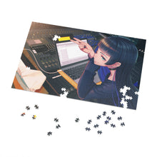 Load image into Gallery viewer, PA-san - Bocchi the Rock Jigsaw Puzzle
