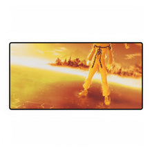 Load image into Gallery viewer, naruto uzumaki a glow of power Mouse Pad (Desk Mat)
