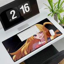 Load image into Gallery viewer, Ru Mouse Pad (Desk Mat)

