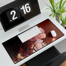 Load image into Gallery viewer, Anime Re:ZERO -Starting Life in Another World- Mouse Pad (Desk Mat)
