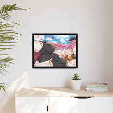 Load image into Gallery viewer, Anime Fate/Apocrypha Canvas Framed Art Print
