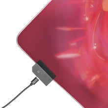 Load image into Gallery viewer, Shakugan No Shana Shakugan No Shana RGB LED Mouse Pad (Desk Mat)
