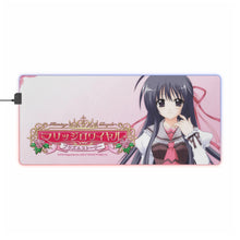 Load image into Gallery viewer, Marriage Royale RGB LED Mouse Pad (Desk Mat)
