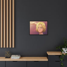 Load image into Gallery viewer, Vinland Saga Canvas Framed Art Print
