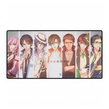 Load image into Gallery viewer, Kings Avatar Anime Mouse Pad (Desk Mat)
